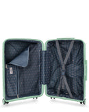OBAGO - LOT DE 2 - Valises weekend et cabine VELA