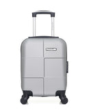 BLUESTAR - Valise Petite Cabine XXS MIAMI