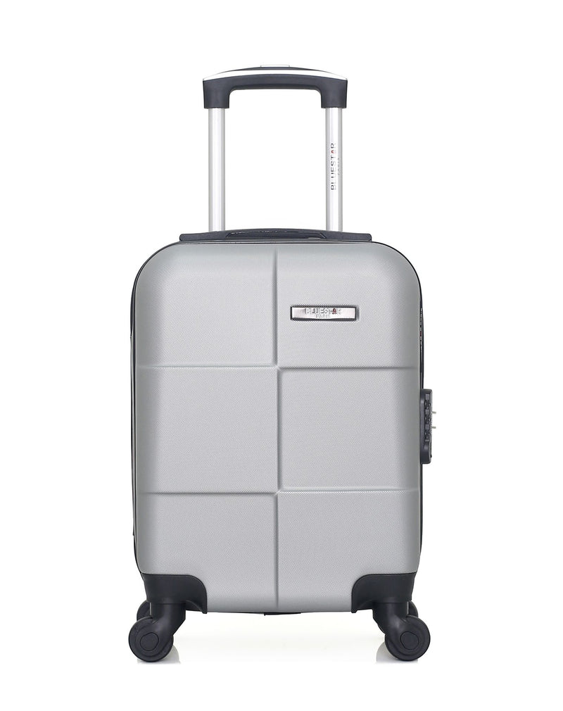 BLUESTAR - Valise Petite Cabine XXS MIAMI
