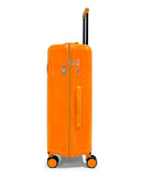 Lot de 3 Valises Rigides Grand Format, Taille Moyenne et Cabine HYDRA