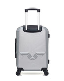 AMERICAN TRAVEL - Valise Cabine QUEENS