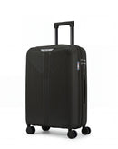 Lot de 2 Valises Rigides Grand Format et Cabine ERIDAN