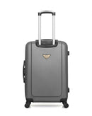 LPB LUGGAGE - Lot de 2 - Valises weekend et vanity HAMBOURG