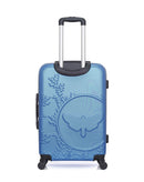 LPB LUGGAGE - Valise Moyenne NAIS