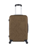 LPB LUGGAGE - Valise Weekend NAIS 65 cm 4 Roues