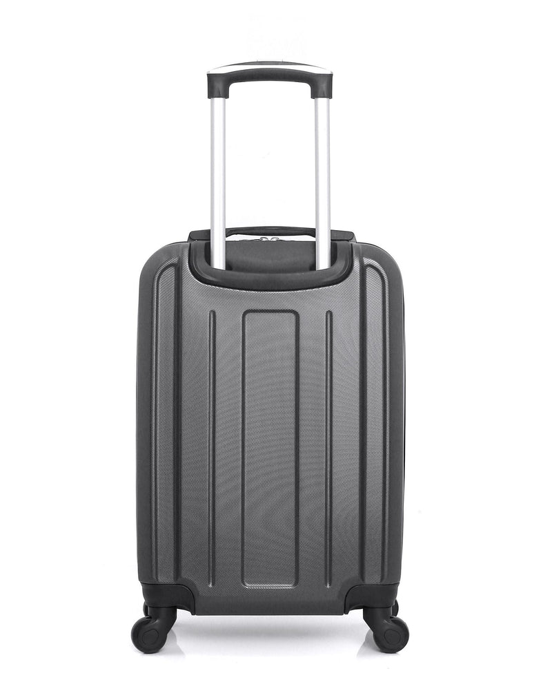 HERO - LOT DE 2 - Valises cabine et vanity VESUVIO