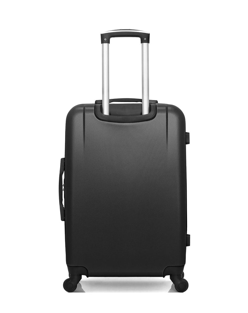 BLUESTAR - LOT DE 2 - Valises weekend et cabine XXS MIAMI
