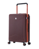 Valise Grand Format Rigide NORTH BEACH