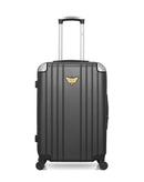 LPB LUGGAGE - Valise Weekend AMELIE-A 60 cm 4 Roues