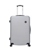 BLUESTAR - LOT DE 2 - Valises grand format et cabine LONDON