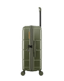 Lot de 3 Valises Rigides Taille Moyenne, Cabine et Cabine XS LYNDA