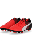 PUMA - CHAUSSURE evoSPEED 5,5 FG JR