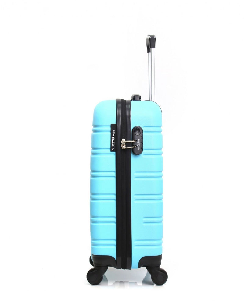 BLUESTAR - VALISE XS ABS BILBAO-E