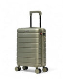 Valise Cabine XS Rigide LUGANO