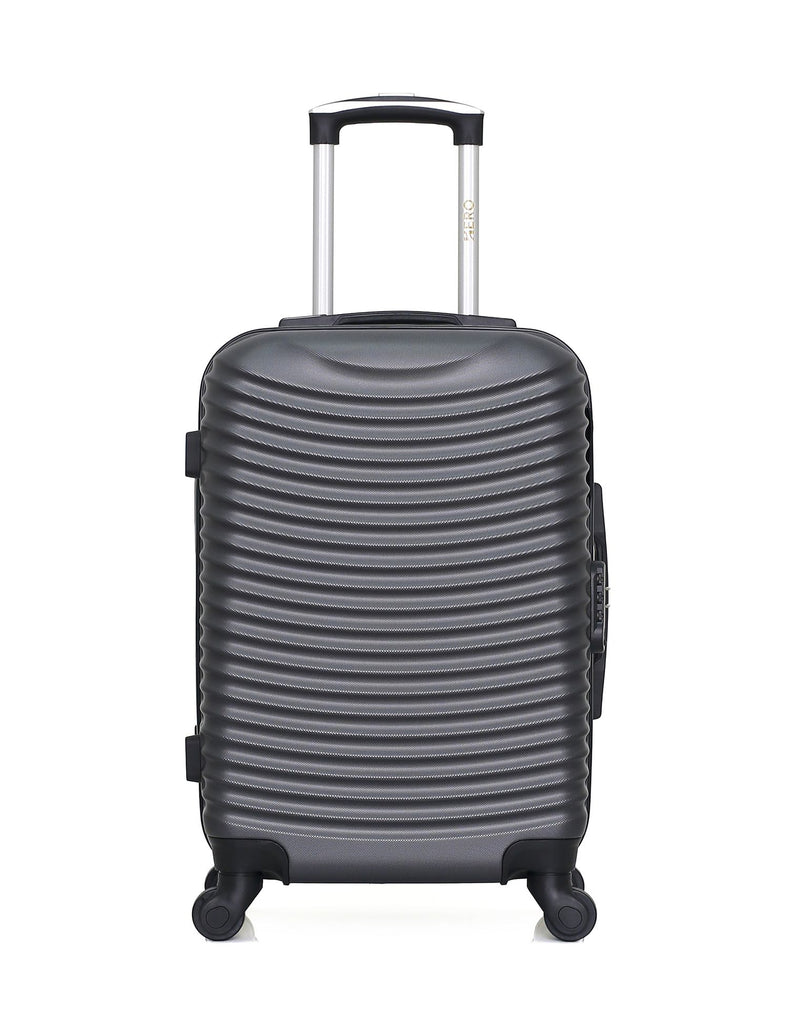 HERO - Valise Cabine ETNA ABS 55 CM