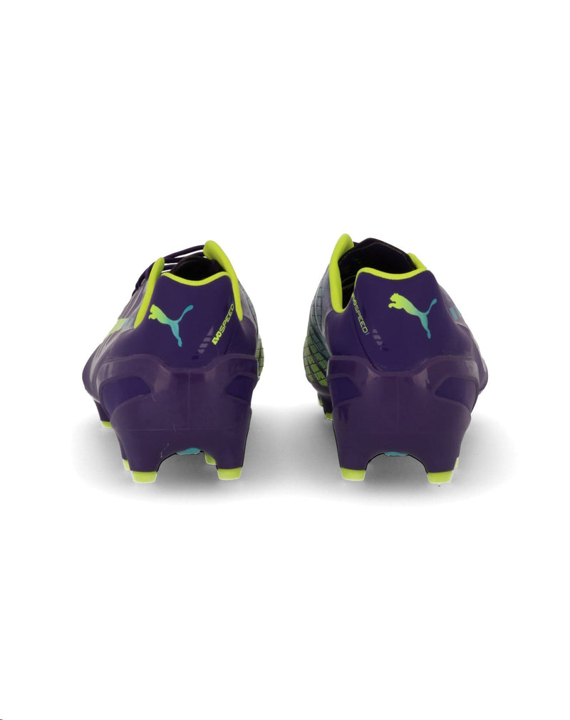 PUMA - CHAUSSURE evoSPEED 1,3 FG