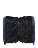 HERO - LOT DE 2 - Valises grand format et cabine CORONADO