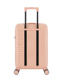 Lot de 2 Valises Rigides Cabine et Cabine XS CELIA