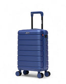 Valise Cabine XS Rigide LUGANO
