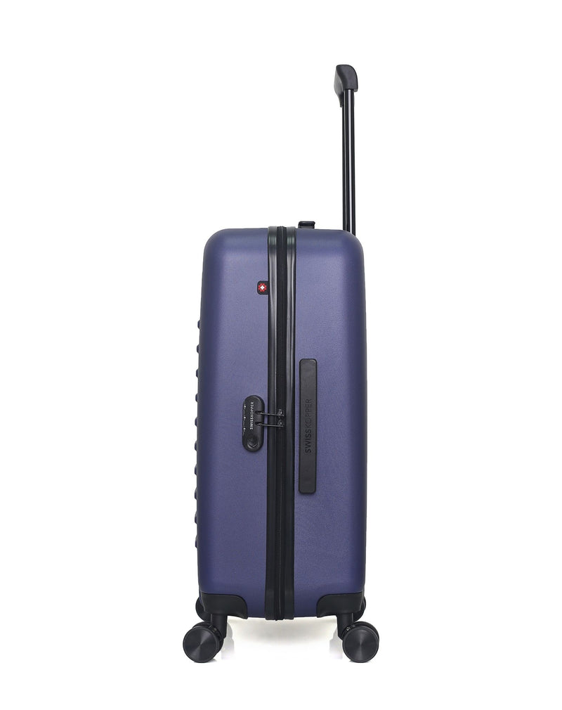 SWISS KOPPER - LOT DE 3 - Valises weekend, cabine et vanity WIL