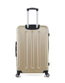BLUESTAR - Valise Grand Format TUNIS-B