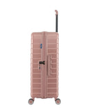 Lot de 2 Valises Rigides Grand Format et Taille Moyenne SEATTLE