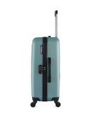 AMERICAN TRAVEL - LOT DE 2 - Valise Week-end et Valise Cabine XXS BROOKLYN
