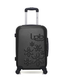 Lot de 2 Valises Rigides Cabine et Cabine XXS ELEONOR
