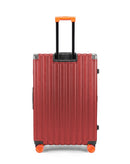 Lot de 3 Valises Rigides Taille Moyenne, Cabine et Cabine XS LUGERS