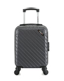 BLUESTAR - Valise Petite Cabine XXS CITE