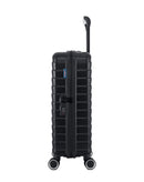Lot de 2 Valises Rigides Cabine et Cabine XS SEATTLE