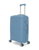 OBAGO - LOT DE 2 - Valises weekend et cabine VELA