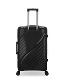 OBAGO - Lot de 3 - Valises Grand Format, Cabine et Cabine XS LYRA