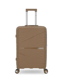 OBAGO - LOT DE 2 - Valises weekend et cabine VELA