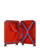 Lot de 2 Valises Rigides Cabine et Cabine XS SEATTLE