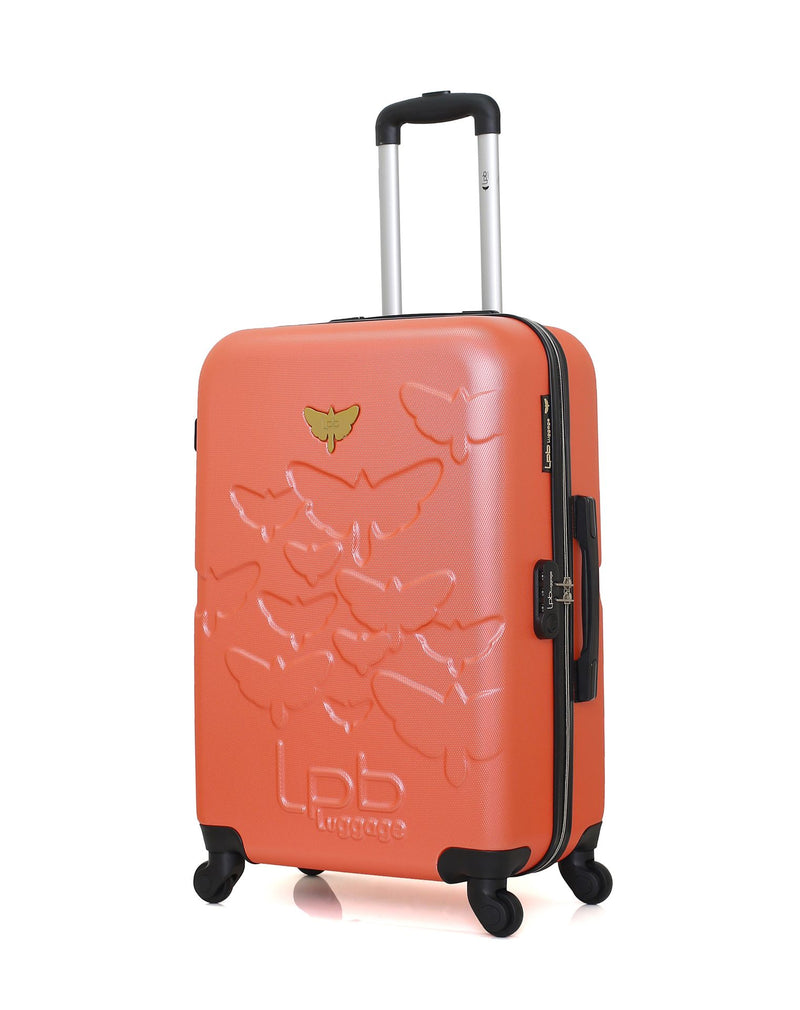 LPB LUGGAGE - LOT DE 2 - Valises weekend et cabine AELYS