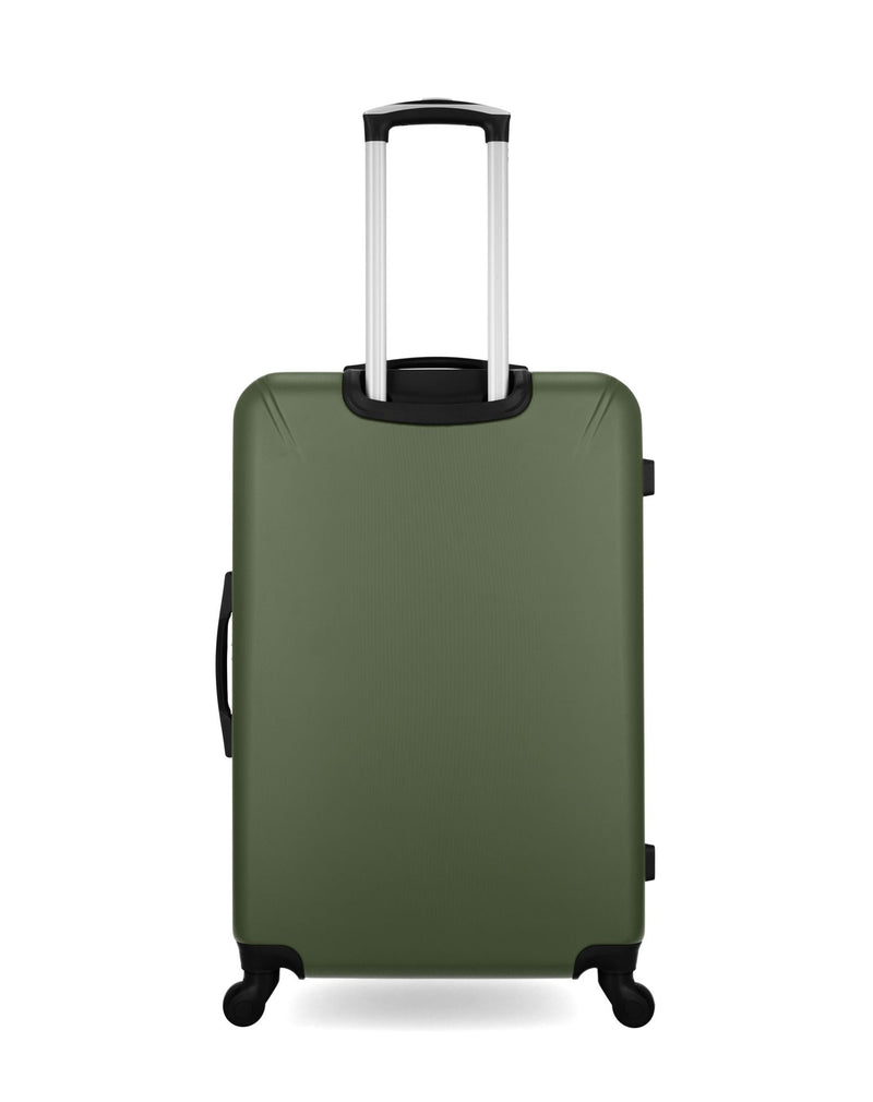 HERO - Valise Grand Format ABS LANZAROTE  75 cm 4 Roues