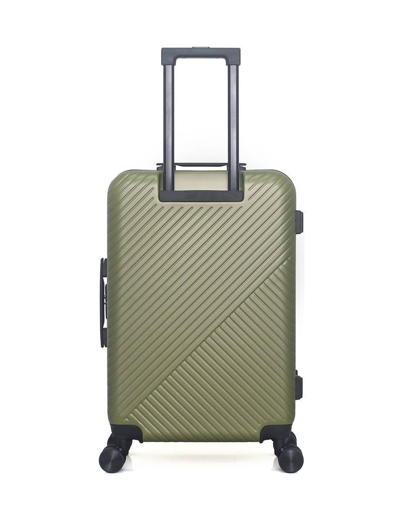 SWISS KOPPER - LOT DE 3 - Valise Week-end, Valise Cabine XXS et Vanity SPIEZ