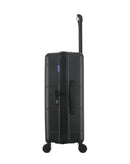 AMERICAN TRAVEL - LOT DE 2 - Valises weekend et cabine XS CLEVELAND