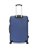 BLUESTAR - Set de 4 Valises LONDON-C