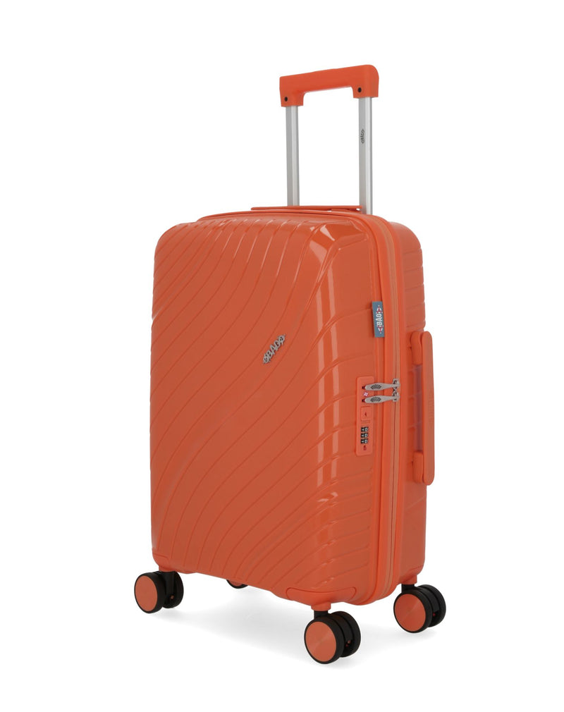 OBAGO - LOT DE 2 - Valises cabine et cabine XS LYRA