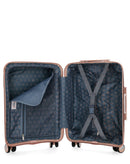 OBAGO - VALISE S VELA