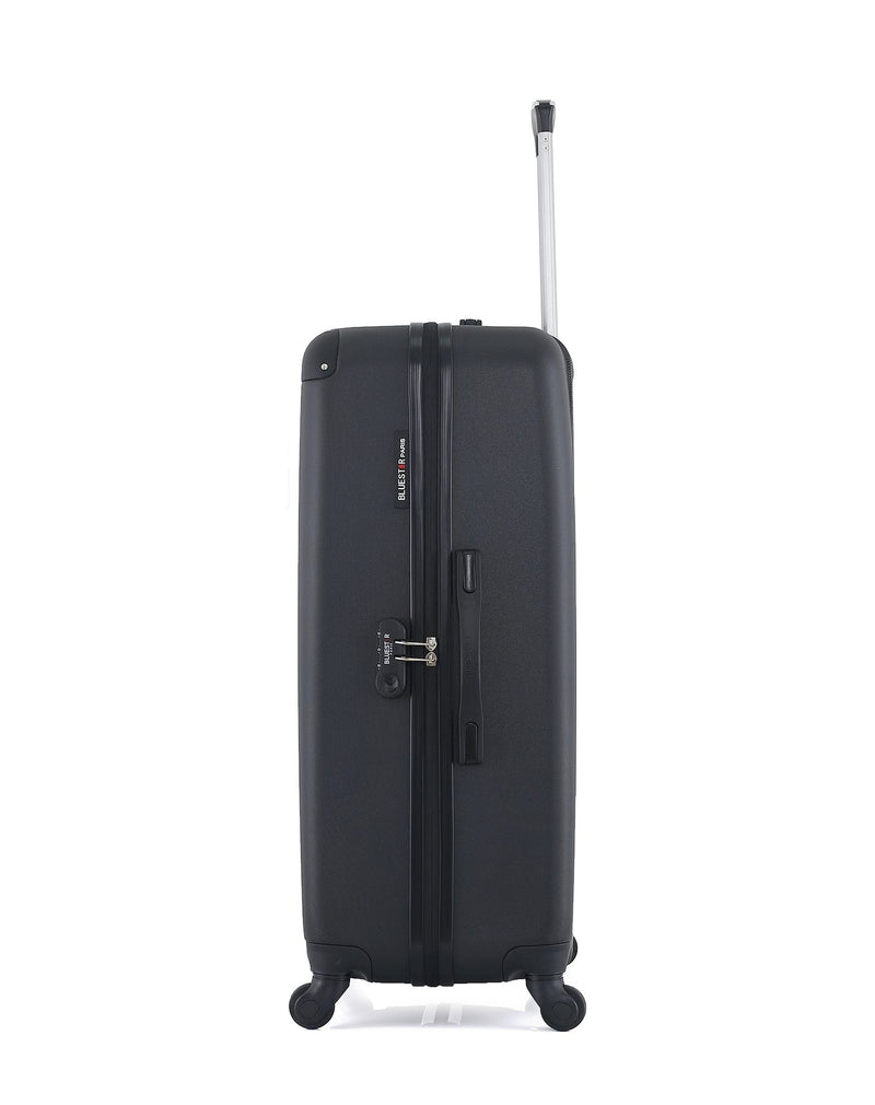 BLUESTAR - LOT DE 2 - Valises grand format et cabine XXS OPERA