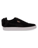 PUMA - Basket Suede Bow Wns