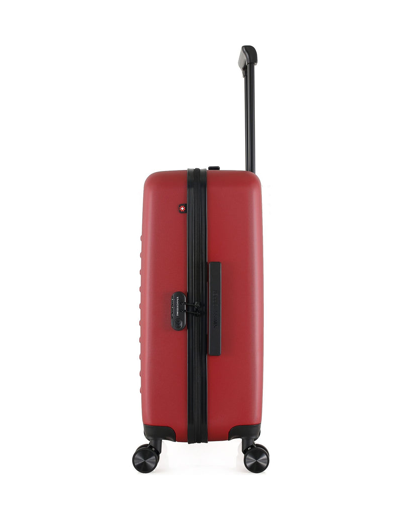 SWISS KOPPER - Lot de 3 - Valise weekend, valise cabine et valise cabine XXS WIL