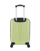 LPB LUGGAGE - VALISE XS AMELIE-E