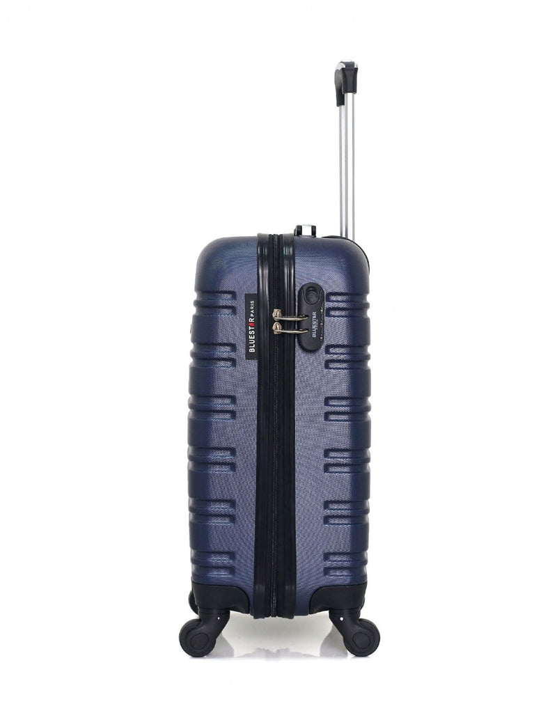 BLUESTAR - VALISE XS ABS BILBAO-E