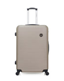 BLUESTAR - Set de 4 Valises LONDON-M