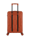 Lot de 2 Valises Rigides Cabine et Cabine XS ODEON