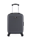 BLUESTAR - Set de 2 Valises BRAZILIA-H